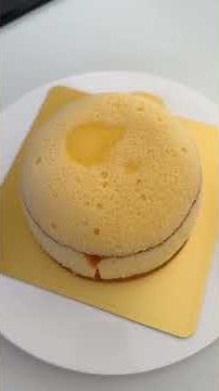 市販のスポンジで作る♪いちごたっぷりドームケーキ