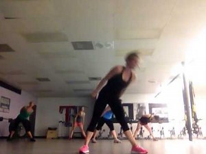 FlirtyGirl Class "Zipper" dance by Jason Derulo