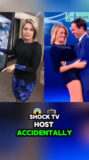 SHOCK: TV Host Accidentally Exposes Too Much LIVE, Leaving Viewers Absolutely Stunned- Gets Fired on the Spot! Click the link for more information: https://soldiers-angels.com/live-television-has-frequently-been-the-stage-for-unintentional-wardrobe-malfunctions-involving-various-hosts-and-presenters-below-are-some-noteworthy-examples/ | Sky Angels