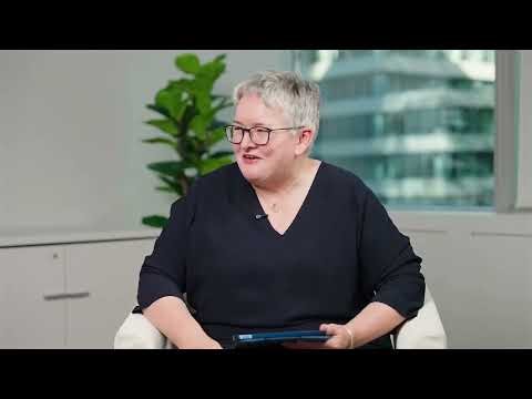 Shaping global public sector reporting — a conversation with IPSASB