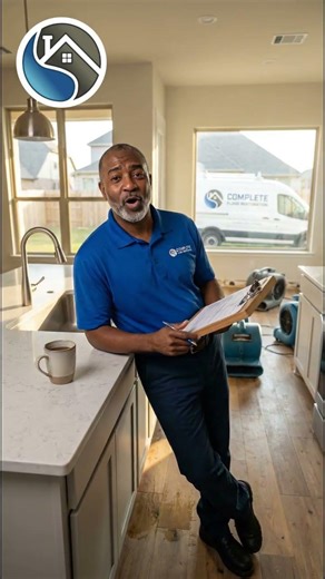 24/7 Flood Cleanup in San Antonio | Expert Water Restoration Services