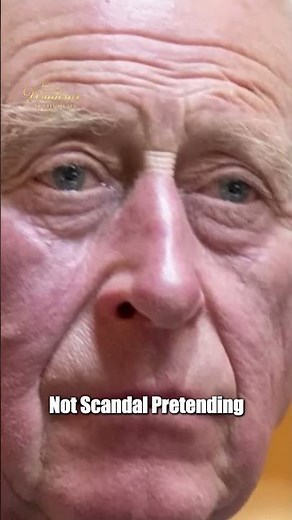 King Charles Windsor Dinner Confession Triggered Secret Abdication Machinery Inside Palace