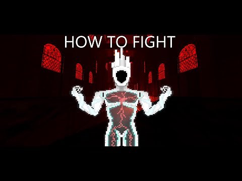 HOW TO FIGHT MINOS PRIME STEP BY STEP-ULTRAKILL