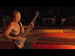 Korn Live - Divine @ Sziget 2012