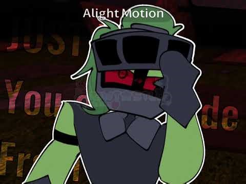 Soulvester and Connie animation || dandy’s world