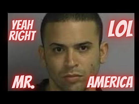 1st Amendment, Frauditor, Gets Triggered When Camera's Are Aimed At Him