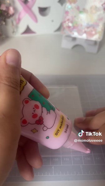 Creating Cute Decoden Designs with Toploader