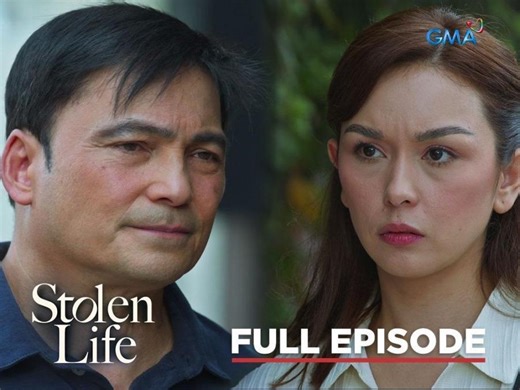 Stolen Life: Full Episode 52 (January 23, 2024)