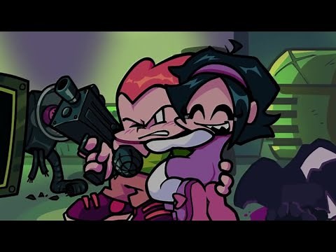 Friday Night Funkin NEW UPDATE (FNF Pitstop 2)