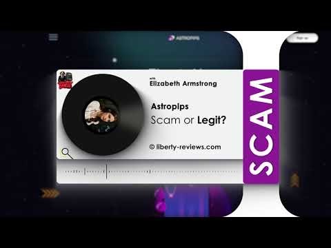 Updated Astropips reviews, astropips.co review – revealed