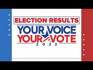 ABC News Live Election Night Coverage