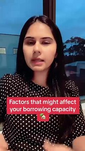 Factors that might affect your borrowing capacity🏡 Bajwa Property Group Enquire now: admin@bajwapropertygroup.com.au 61414 491 324 #melbourneproperty #bajwapropertygroup #propertyaustralia #realestateaustralia #realestateau #propertyinvestment #propertyinvesting #buyersagentmelbourne #buyersagentaustralia #buyersagents #bajwaadvocacy #bajwaimmigration #buyersagentaustralia #buyersadvocate #melbournebuyersadvocate #buyersadvocate #offmarket#buy #home #house #melbourneproperty #propertymarket #bu