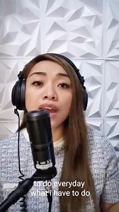 46K views · 1.9K reactions | ONE DAY AT A TIME - cover by Ingrid Specially dedicated for Benguet  #countrygospelsongs #inspirationalsongs | Ingrid Payaket | Facebook