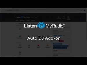Listen2Myradio AutoDJ Addon