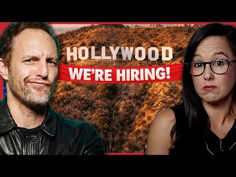 Hollywood Tried Social Engineering. Now It Wants Merit Back.