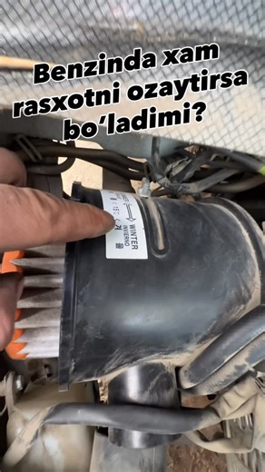 AUTO SERVIS 15-YILLIK MUTAXASIS MUROJAT UCHUN TEL 937397373 | #rek #motor #damas #tashken #series Benzinli mashinalar uchun rasxotni kamaytirish bo’yicha foydalik bo’lip qo’lishi uchun mashinasiga gaz... | Instagram