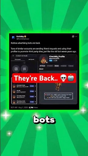 Roblox Has A BIG Problem… 😳