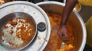 472K views · 15K reactions | Karachi Food Tour  Fresh Fruit Chaat & Crazy Nalli Biryani!! *This video was filmed before Ramadan* | Bohemian Kitchen | Facebook