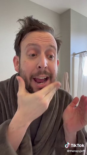 Therapist Client Warm-Up Routine