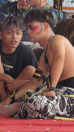 Najib minta ud ud‼️ #garudawisnusatriamuda #gwsm