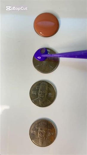 Vertical Color Flow (Reverse Version) #satisfyingvideo #colormixing #satisfying #oddlysatisfying