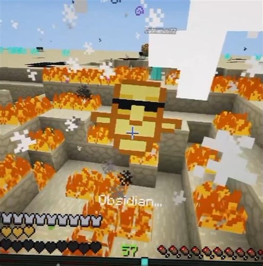 Mastering MCPE Combat