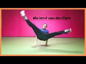 Flare lernen|Flare Tutorial in 3 Minuten|by Infinite Tutorials