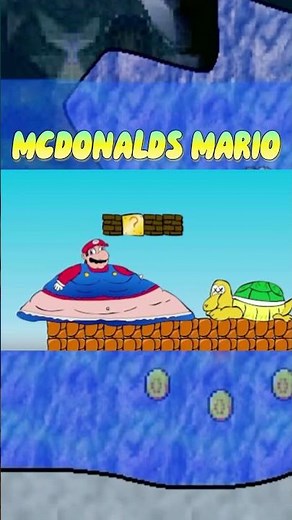 Best Mario FLASH games of all time! #mario