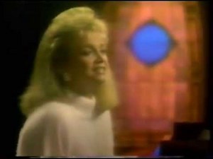 1990 Barbara Mandrell "Precious Memories" Album commercial