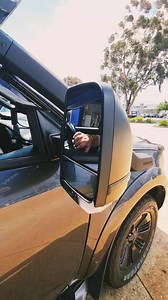 Need towing mirrors? Check out the Clearview Accessories Next Gen...