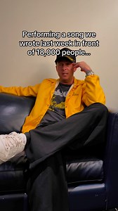 41K views · 779 reactions | That time Kygo made us test a new song in front of 18K people at the Hollywood Bowl. | OneRepublic | Facebook