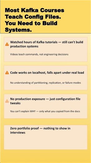 How Netflix & Uber Handle Billions of Events — Apache Kafka Explained