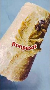🍦✨HELADO DE RON CON PASAS🍦✨