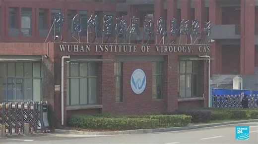 WHO calls for more transparency on COVID-19 from China