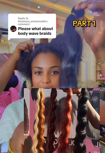 Body Wave Hair Extensions Review and Tips