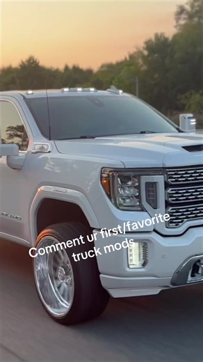 Tell me your favorite/first truck mod #trucktools#trucktok#tools#tiktok#tiktokcreators