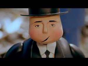 The Fat Controller Theme Best Clean Version