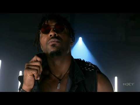 Isaiah "Swerve" Scott Theme ( Custom Titantron )