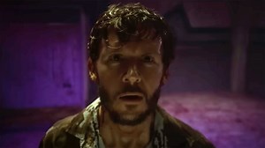 'Glorious' trailer stars J.K. Simmons as a god living in a rest stop bathroom