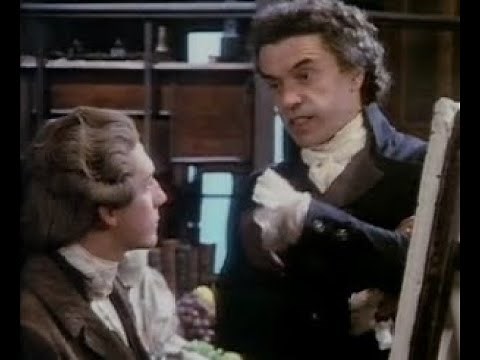 Artists And Models E01 J.L. David - The Passing Show