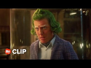 Wonka Movie Clip - Respectable Size (2023)