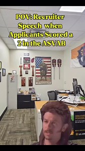 What was your ASVAB score? Comment below⬇️ Want to choose your Army future, not just be assigned one? Then listen up: Your ASVAB score is EVERYTHING. 🤯 The ASVAB (Armed Services Vocational Aptitude Battery) isn’t just a test; it’s the single most important factor that determines what jobs (MOSs) you qualify for in the Army. A higher score directly opens up more opportunities, more bonus options, and more choices for your career path. While the minimum passing score across all branches is a 31, 