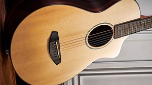 Breedlove Premier Concertina CE review