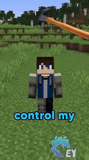 Controlling Upgrades in Minecraft Game