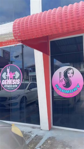 Come with me to do my PEDICURE AND MANICURE @Glam_It_Up by Emberlym 🥰🥰 she’s so ppl friendly 😍 #nails #mani #pedi #fyp #viral