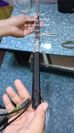 QUICKLOAD SG #speargun #spearfishing #spearo #spearfishing_reviews #spearfishing_worldwide #spearfishing_international #spearfishingindonesia #spearfishingphilippines #spearfishingthailand #spearfishingaustralia #spearfishiequipment #diy #homemade #304stainless