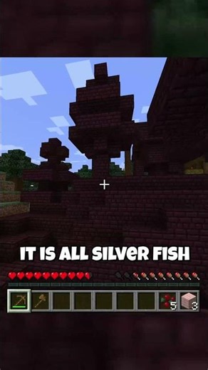 Minecraft, But The Floor IS RANDOMIZED....