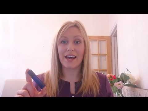 How to make Aromatherapy Pulse Point Rollers