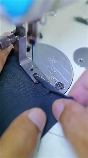 Quick Rolled Hem Foot Sewing for Elegant Edges #ElegantHems #HemFoot #SewingDIY