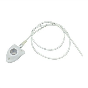 [Hot Item] Medical Device Vascular Access Implantable Port Port-a-Cath for Infusion